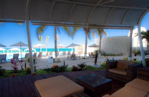 Marina Mazatlan Resort | 160 m² Resort ∙ 3 bedrooms ∙ 127 guests