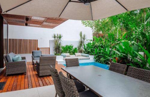 La Puntilla Apartment | 160 m² Apartment ∙ 2 bedrooms ∙ 6 guests