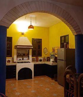 Piste House | 1600 m² House ∙ 3 bedrooms ∙ 6 guests