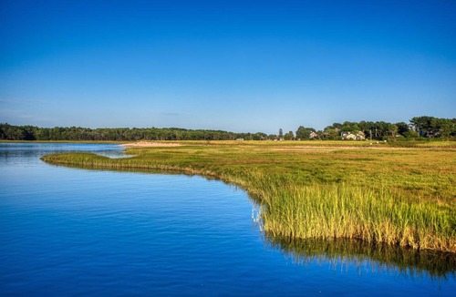 Kennebunk House | 163 m² House ∙ 2 bedrooms ∙ 6 guests
