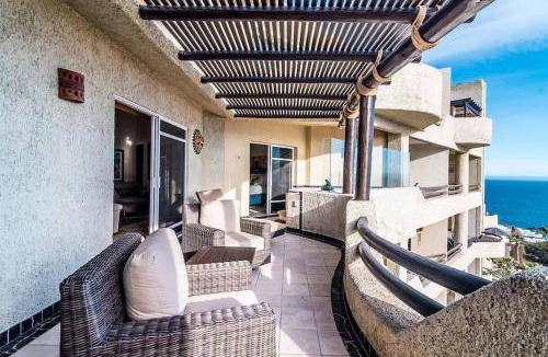Cabo Bello Apartment | 164 m² Apartment ∙ 2 bedrooms ∙ 6 guests