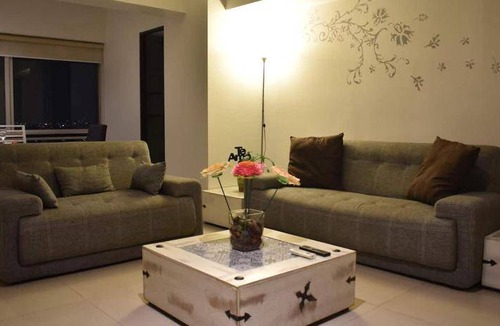 Guadalajara Apartment | 165 m² Apartment ∙ 2 bedrooms ∙ 6 guests