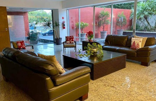 Guadalajara Apartment | 165 m² Apartment ∙ 2 bedrooms ∙ 6 guests