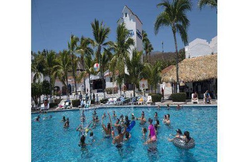 Manzanillo Hotel | 166 m² Hotel ∙ 127 guests