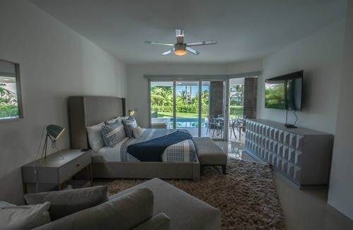 Puerto Juarez Condo | 167 m² Condo ∙ 2 bedrooms ∙ 6 guests