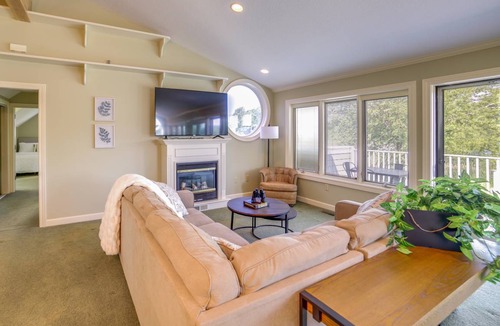 Horton House | 167 m² House ∙ 2 bedrooms ∙ 9 guests