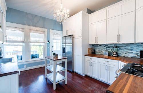 Deer Park House | 167 m² House ∙ 4 bedrooms ∙ 10 guests