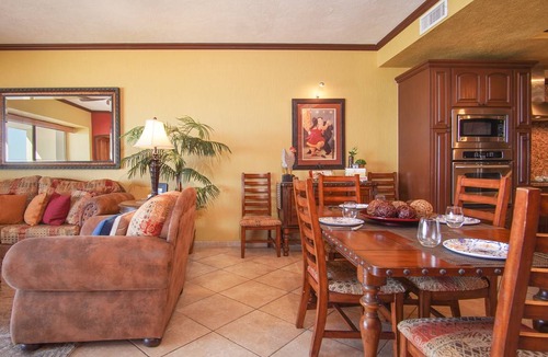 Puerto Penasco Condo | 169 m² Condo ∙ 2 bedrooms ∙ 6 guests
