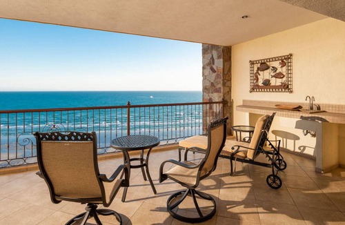 Puerto Penasco Condo | 169 m² Condo ∙ 2 bedrooms ∙ 6 guests