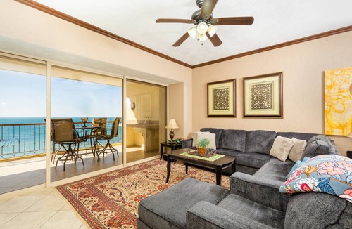 Bella Vista Condo | 169 m² Condo ∙ 2 bedrooms ∙ 4 guests