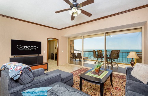 Bella Vista Condo | 169 m² Condo ∙ 2 bedrooms ∙ 4 guests