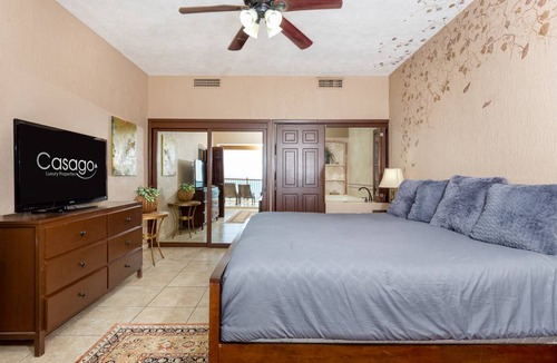 Bella Vista Condo | 169 m² Condo ∙ 2 bedrooms ∙ 4 guests