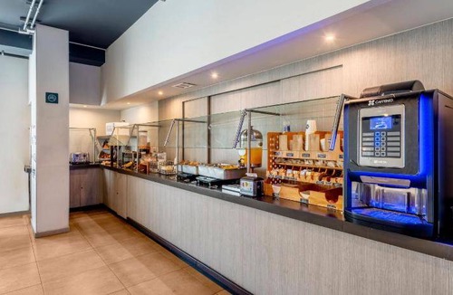 San Juan Bautista Tuxtepec Hotel | 17 m² Hotel ∙ 10 guests