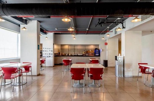 San Juan Bautista Tuxtepec Hotel | 17 m² Hotel ∙ 10 guests
