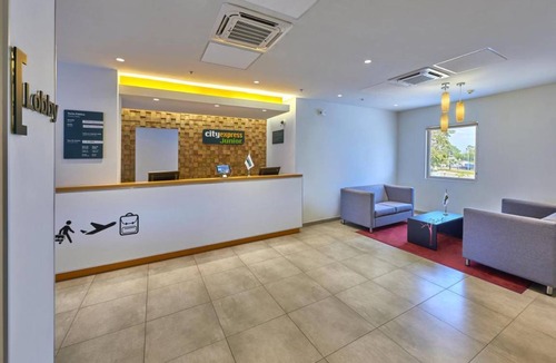 San Juan Bautista Tuxtepec Hotel | 17 m² Hotel ∙ 10 guests