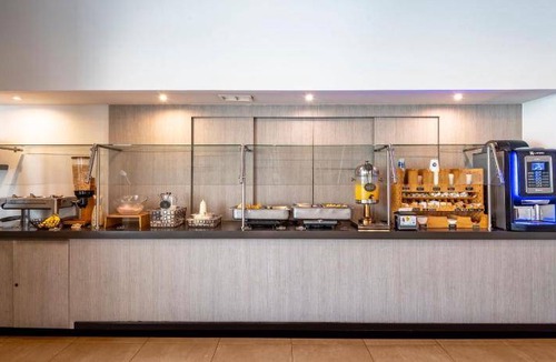 San Juan Bautista Tuxtepec Hotel | 17 m² Hotel ∙ 10 guests