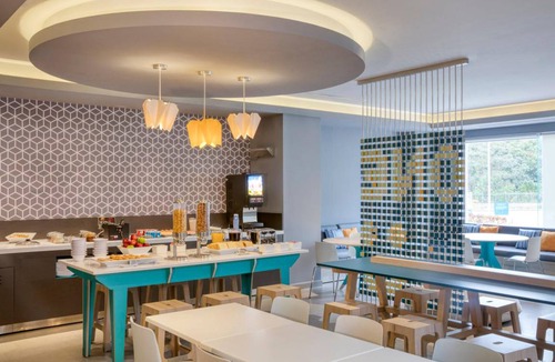 Tapachula Hotel | 17 m² Hotel ∙ 3 guests