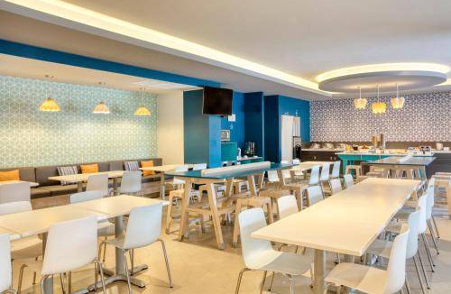 Tapachula Hotel | 17 m² Hotel ∙ 3 guests