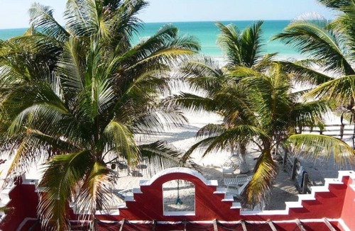 El Cuyo Apartment | 170 m² Apartment ∙ 5 bedrooms ∙ 13 guests