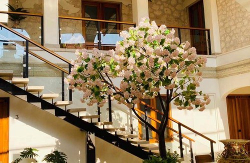 Bernal Hotel | 170 m² Hotel ∙ 4 guests