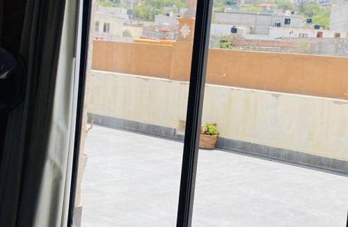 Bernal Hotel | 170 m² Hotel ∙ 4 guests