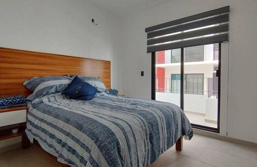 Nuevo Vallarta House | 170 m² House ∙ 4 bedrooms ∙ 9 guests