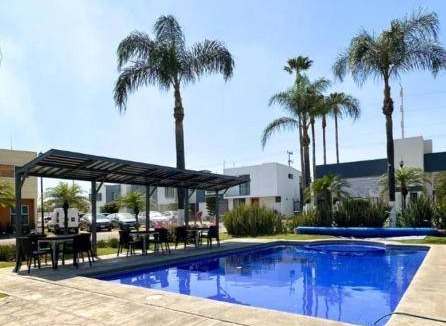 Tlajomulco de Zuniga House | 170 m² House ∙ 5 bedrooms ∙ 8 guests