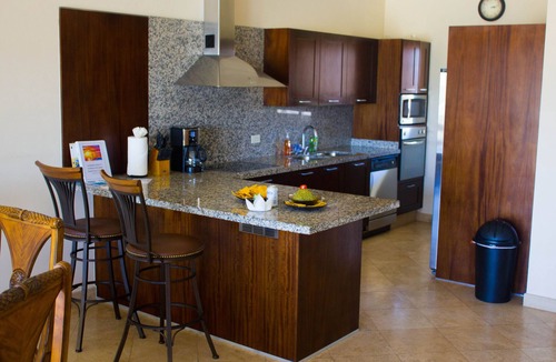 El Medano Ejidal Condo | 1700 SQ FT Penthouse at Medano Beach,Cabo San Lucas