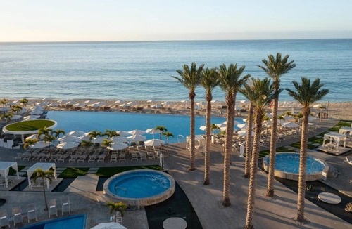 San Jose del Cabo Resort | 1712 m² Resort ∙ 127 guests