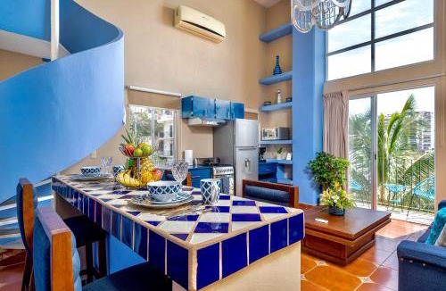 Alta Vista Apartment | 172 m² Apartment ∙ 3 bedrooms ∙ 8 guests