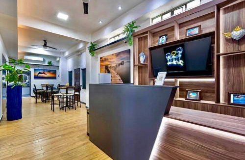 Alta Vista Apartment | 172 m² Apartment ∙ 3 bedrooms ∙ 8 guests