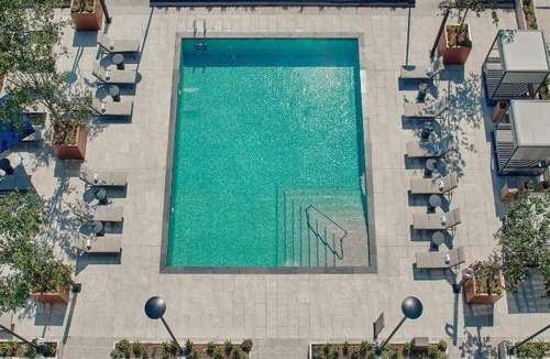 San Pedro Garza Garcia Hotel | 172 m² Hotel ∙ 127 guests