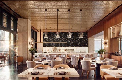 San Pedro Garza Garcia Hotel | 172 m² Hotel ∙ 127 guests
