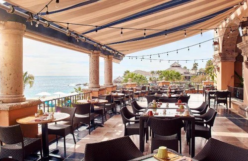 Cabo San Lucas Resort | 177 m² Resort ∙ 4 bedrooms ∙ 127 guests