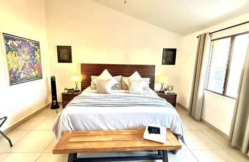 San Antonio Tlayacapan House | 177 m² House ∙ 1 bedroom ∙ 2 guests