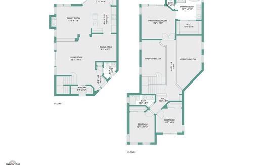 Foothills House | 178 m² House ∙ 3 bedrooms ∙ 8 guests