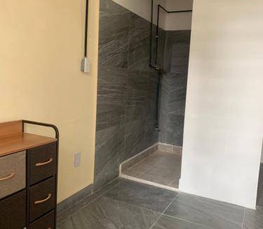Tacubaya Bed & Breakfast | 18 m² Bed and breakfast ∙ 2 guests