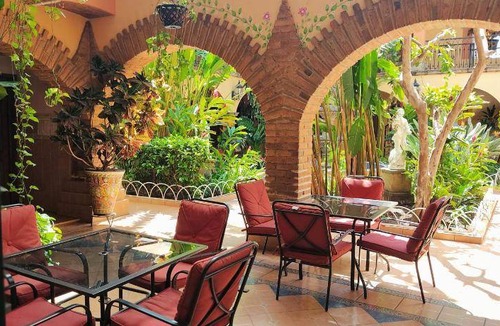 Tequila Bed & Breakfast | 18 m² Bed and breakfast ∙ 4 guests