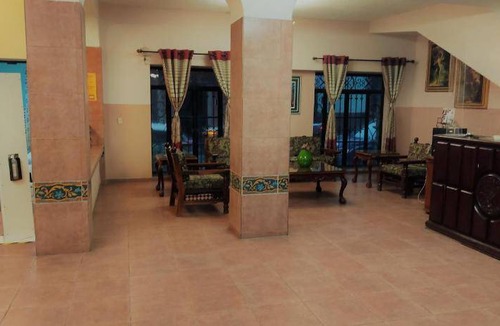 Tequila Bed & Breakfast | 18 m² Bed and breakfast ∙ 4 guests