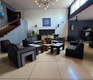 Lafayette Bed & Breakfast | 18 m² Bed and breakfast ∙ 2 guests