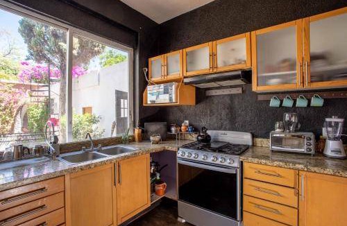 Lafayette Bed & Breakfast | 18 m² Bed and breakfast ∙ 2 guests