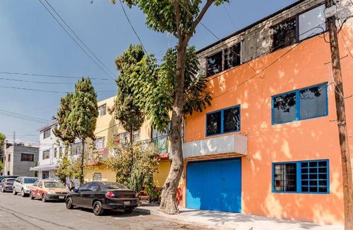 Venustiano Carranza Hotel | 18 m² Hotel ∙ 4 guests