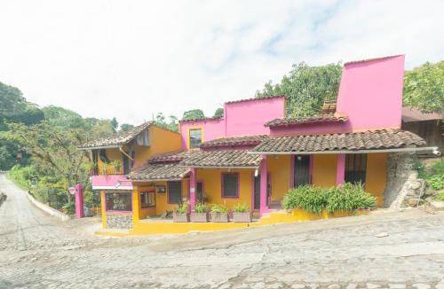 Xico Hotel | 18 m² Hotel ∙ 2 bedrooms ∙ 5 guests