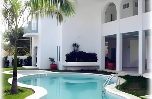 P Chahue Hotel | 18 m² Hotel ∙ 4 guests