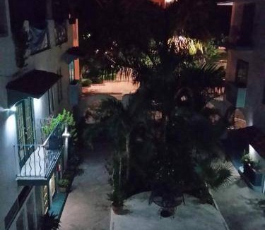 P Chahue Hotel | 18 m² Hotel ∙ 4 guests