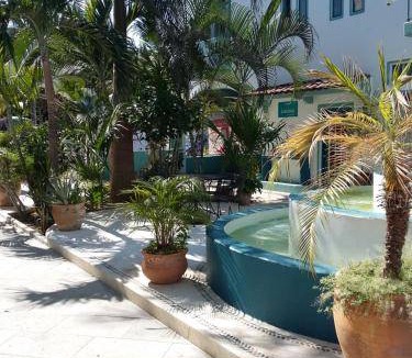 P Chahue Hotel | 18 m² Hotel ∙ 4 guests