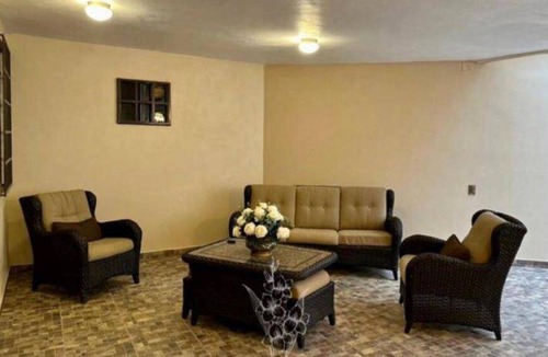 Ezequiel Montes House | 18 m² House ∙ 4 bedrooms ∙ 8 guests