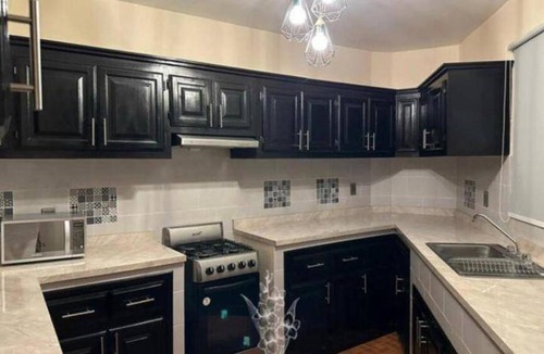 Ezequiel Montes House | 18 m² House ∙ 4 bedrooms ∙ 8 guests
