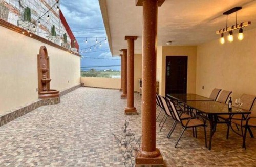 Ezequiel Montes House | 18 m² House ∙ 4 bedrooms ∙ 8 guests