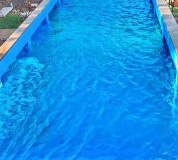 Barra de Navidad House | 18 m² House ∙ 1 bedroom ∙ 2 guests
